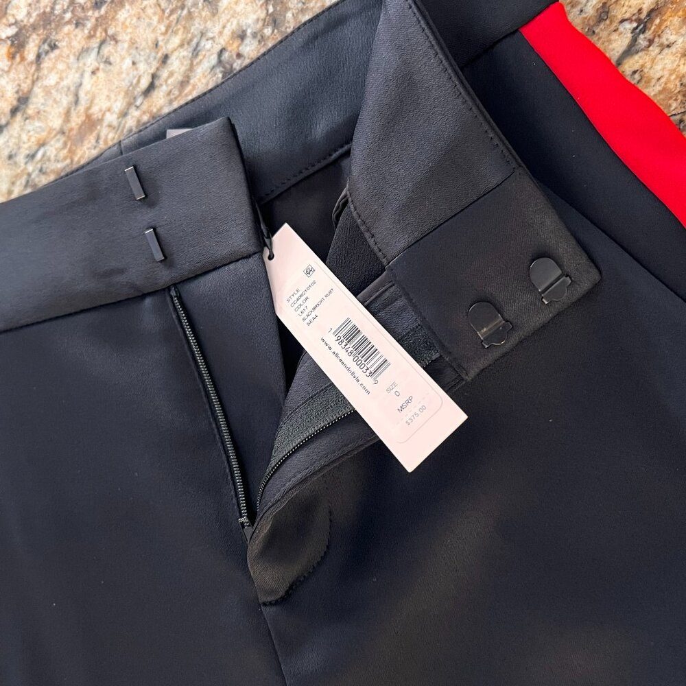 black dress pants - Picture 3 of 5